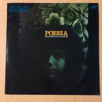 Riccardo Cocciante  - Poesia/Vinile