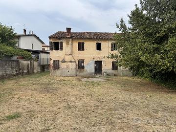 Rustico/Casale/Corte Noventa Vicentina