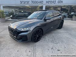 Audi Q8 50 TDI 286 CV quattro S line KM0 MY 2026