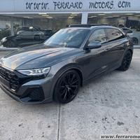 Audi Q8 50 TDI 286 CV quattro S line KM0 MY 2026