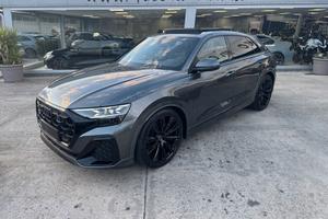 Audi Q8 SUV 50 TDI 286 CV quattro S line KM0 MY 20