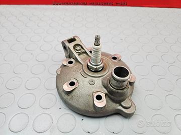TESTATA CYLINDER KTM SX 125 2003 2004 EXC 2005 200