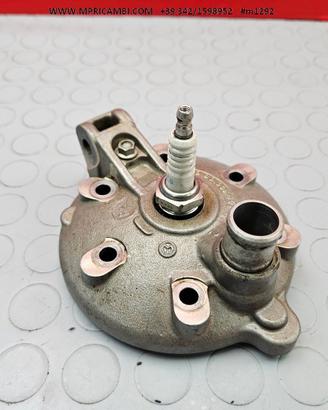 TESTATA CYLINDER KTM SX 125 2003 2004 EXC 2005 200