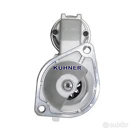 Motorino d’avviamento Jeep Grand Cherooke