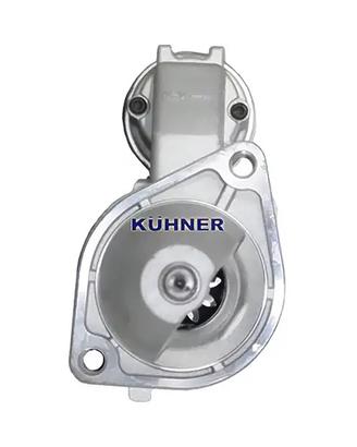 Motorino d’avviamento Jeep Grand Cherooke