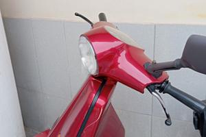 Piaggio Cosa 2 150 - 1989