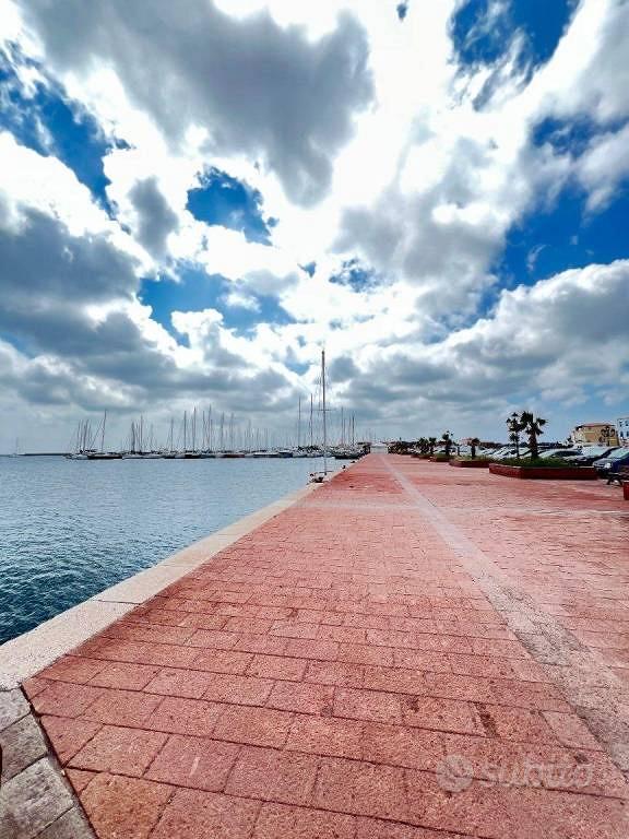 Appartamento di 95 m² con 4 locali a Carloforte - Vista 3