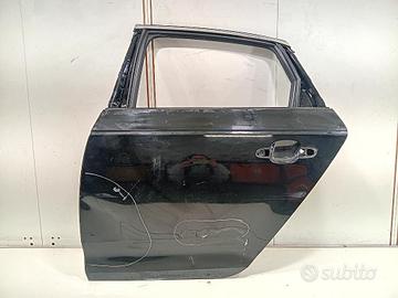 PORTIERA POSTERIORE SINISTRA AUDI A4 Avant (8W5) 8