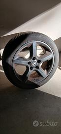cerchi Opel 