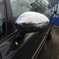 Specchio sinistro FIAT GRANDE PUNTO EVO del 2013