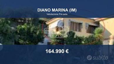 Immobile in asta di 67 m² a Diano Marina