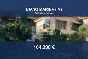 Immobile in asta di 67 m² a Diano Marina