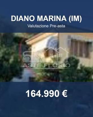 Immobile in asta di 67 m² a Diano Marina