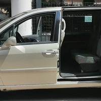 Peugeot 807 usata