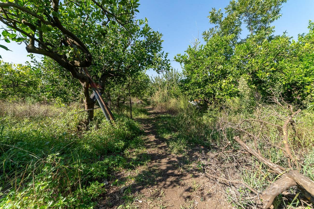 Terreno - Aci Catena - Vista 3