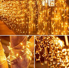 Catena luminosa led
