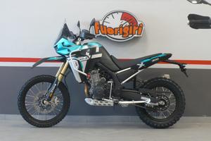 KOVE 800 X RALLY 2026