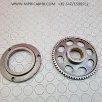 RUOTA LIBERA APRILIA TUONO 1000 2003 2004 RSV 2002