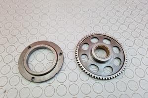 RUOTA LIBERA APRILIA TUONO 1000 2003 2004 RSV 2002