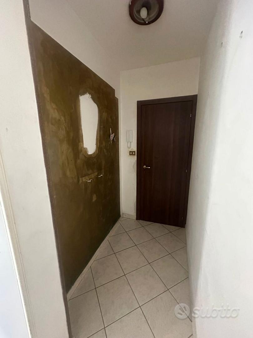 Appartamento – Palermo, Quartiere Matteotti, VIII Circoscrizione - Altro