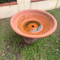 Vaso in terracotta 