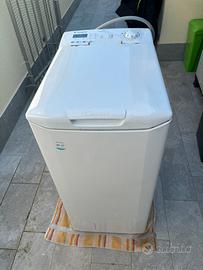 Lavatrice Candy 6kg