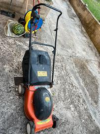 Rasaerba elettrico buone condizioni