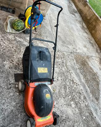 Rasaerba elettrico buone condizioni