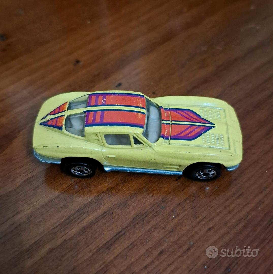 Hot Wheels 1979 Malaysia
