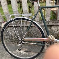 Bicicletta vintage