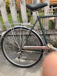 Bicicletta vintage