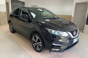 Nissan Qashqai 1.7 dCi 150 CV N-Connecta