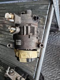 Compress clima DODGE CALIBER 1968cc TD 2007