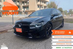 VOLKSWAGEN Golf 8� serie Golf 2.0 TSI DSG 4Moti...