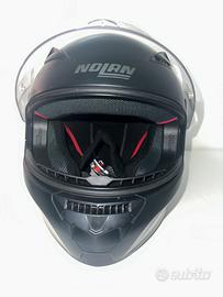Casco integrale Nolan