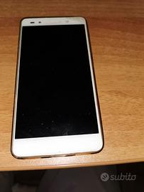 Telefonino cell. huawei honor 7