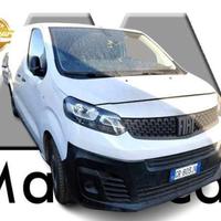 FIAT Scudo 1.5 BLUEHDi 100CV L2 - H1 120 Cv -