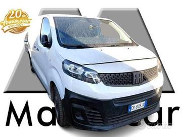 FIAT Scudo 1.5 BLUEHDi 100CV L2 - H1 120 Cv -