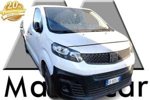 FIAT Scudo 1.5 BLUEHDi 100CV L2 - H1 120 Cv -