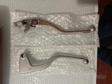 Leve trimph tiger sport