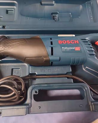 gattuccio bosch  come nuovo