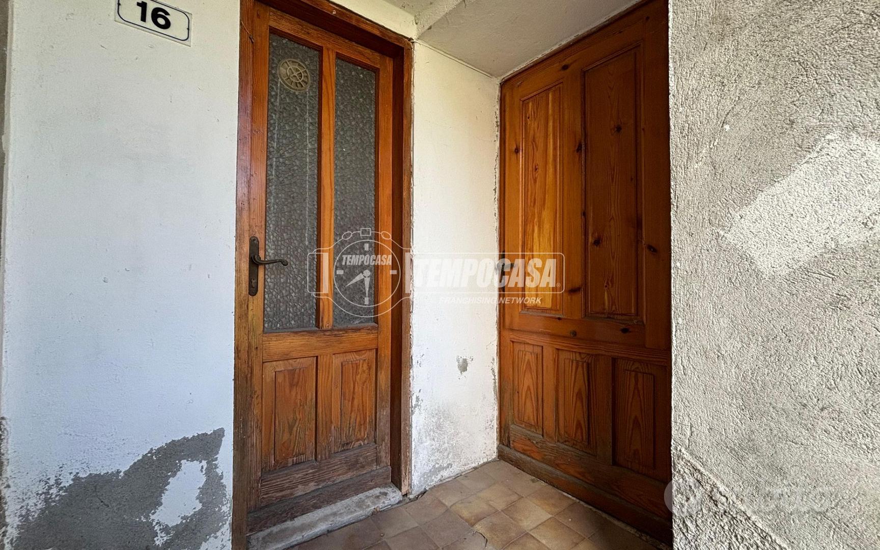 Appartamento – Châtillon, La Tour - Altro