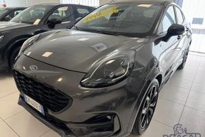 Ford Puma 1.0 Ecob. Hyb. 125cv ST-Line X Desi...