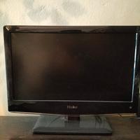 TV/Monitor Haier 22"