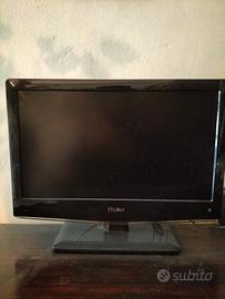 TV/Monitor Haier 22"