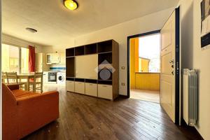 Trilocale di recente costruzione