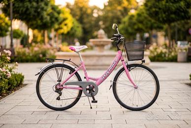  🌸 Bici per bambina 🌸
