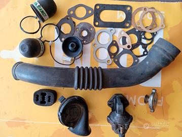 Accessori Fiat 
