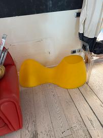 Lampada da terra  foscarini blob xxl