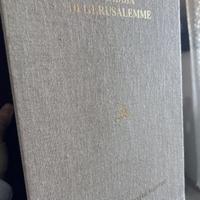 La Bibbia di Gerusalemme e il Corano-DeAgostini